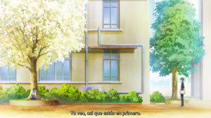 "Bungaku Shoujo" Movie